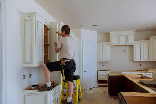 Licensed Kitchen Flooring service in Joint Base Mdl, NJ - BM Kitchen