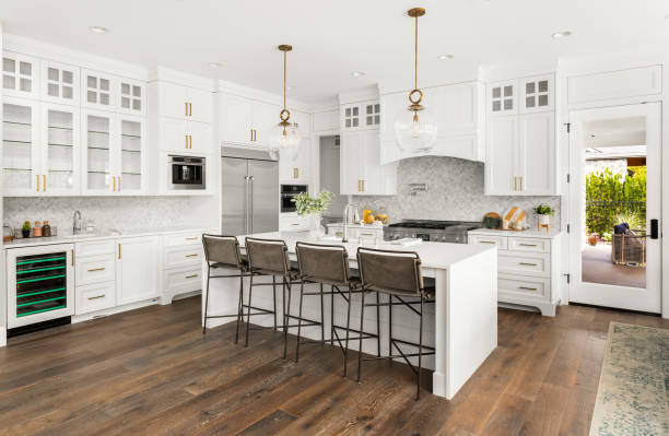 24/7 Emergency Kitchen Flooring experts in Joint Base Mdl, NJ